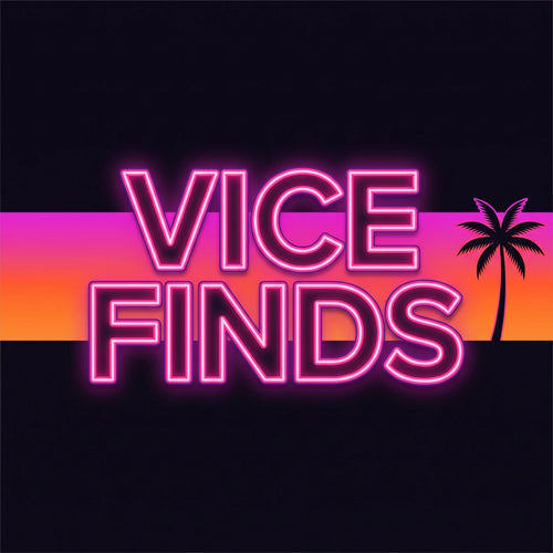 Vice Finds
